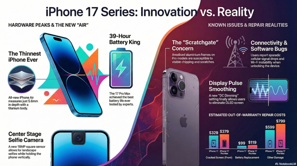 AI GENERATED IMAGE OF I PHONE 177