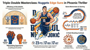 AI GEN IMGE GLOBAL TREND IMAGE WITH BASKETBALL PLAYER IMAGE