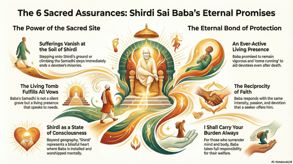 ai gen sai baba image